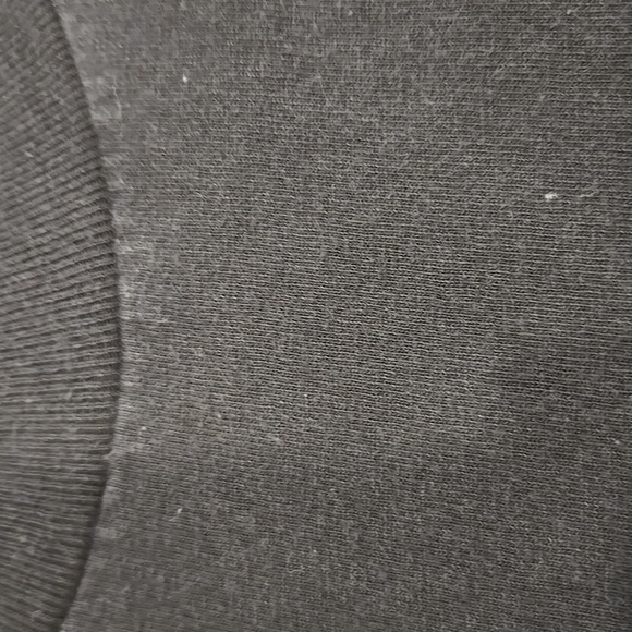 OLD GUYS RULE TROPICAL DOUBLE SIDED GRAPHIC T-SHIRT. SIZE LARGE. - Picture 7 of 8